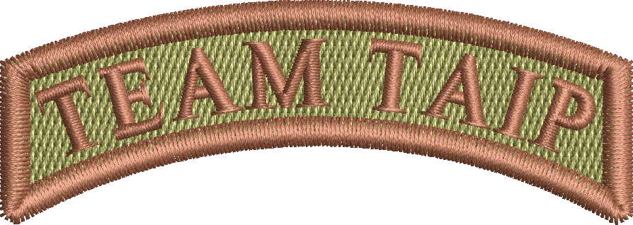 OCP Rocker Tabs